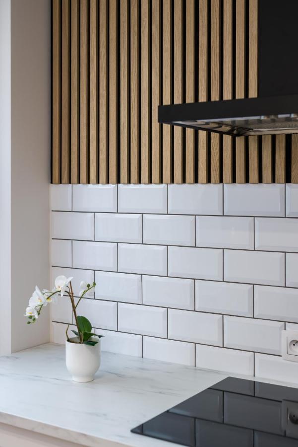 Modern Studio Apartments Poznan City Center By Noclegi Renters Exteriér fotografie
