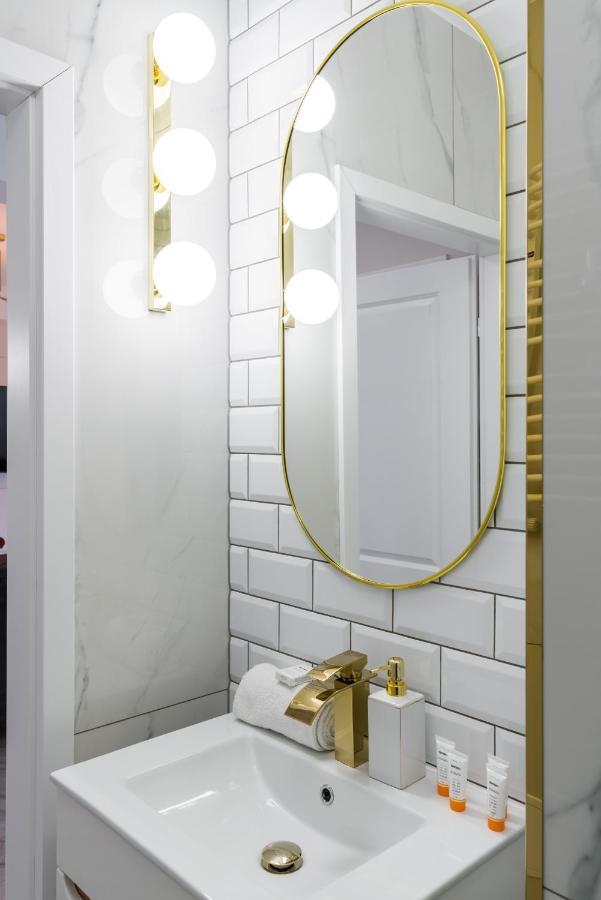 Modern Studio Apartments Poznan City Center By Noclegi Renters Exteriér fotografie